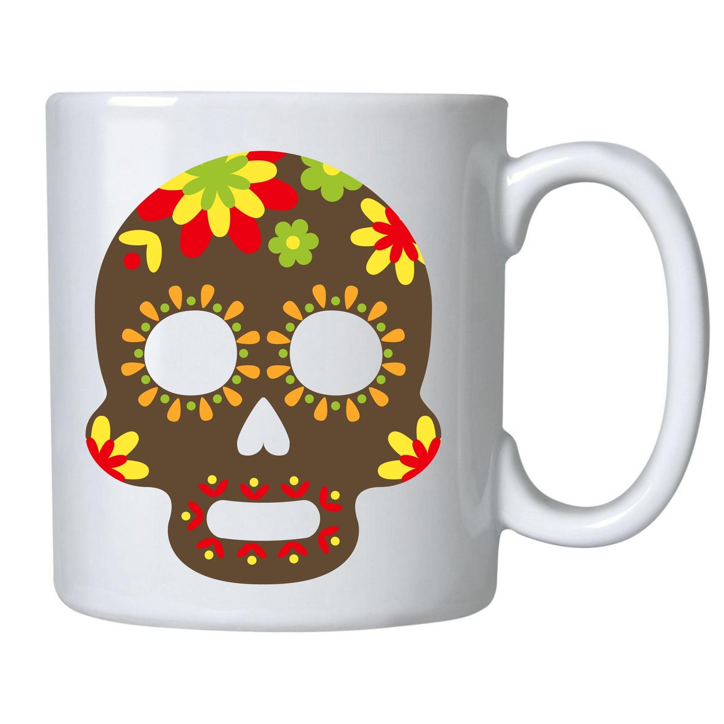 VARIOUS MUGS