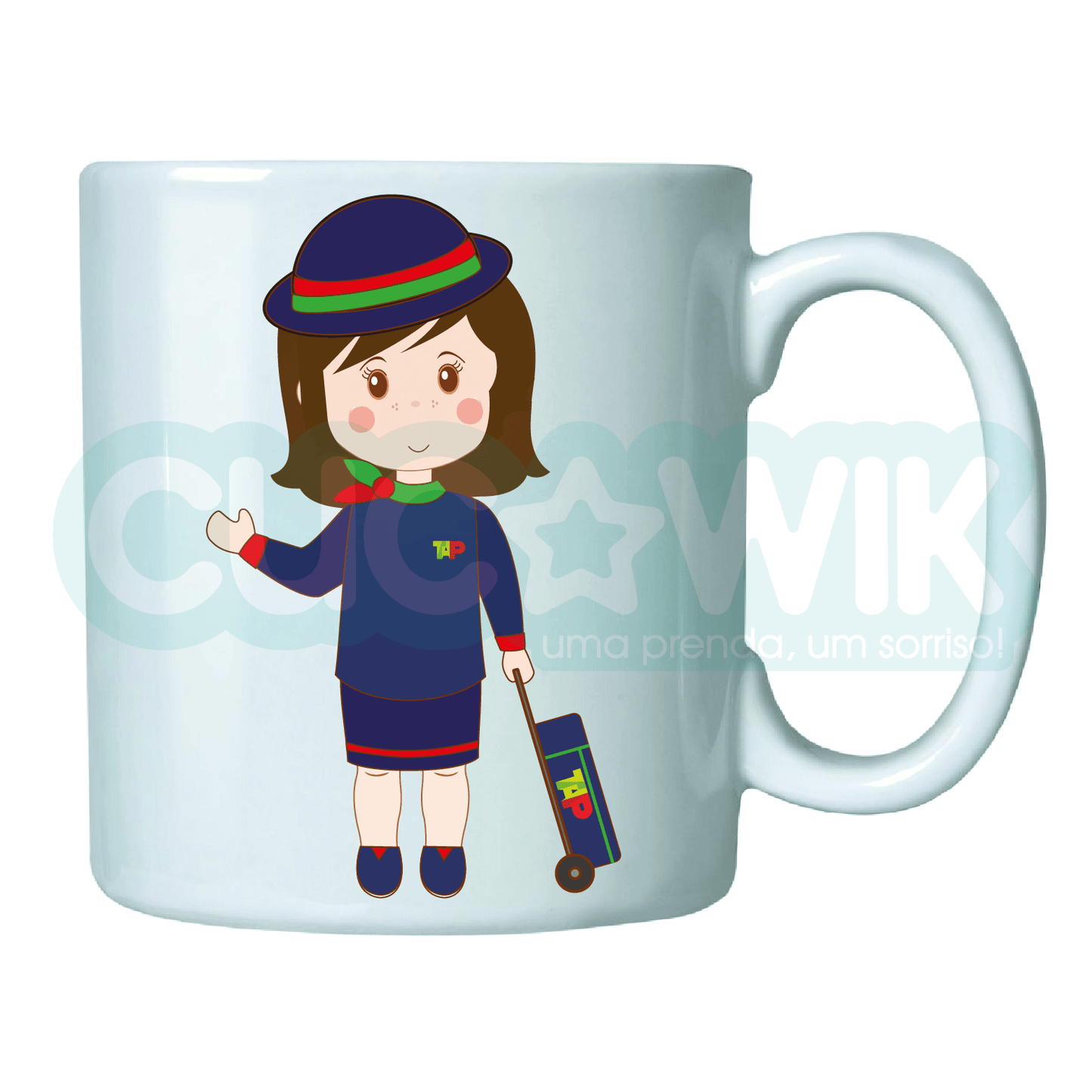 MUGS PROFESSIONS I