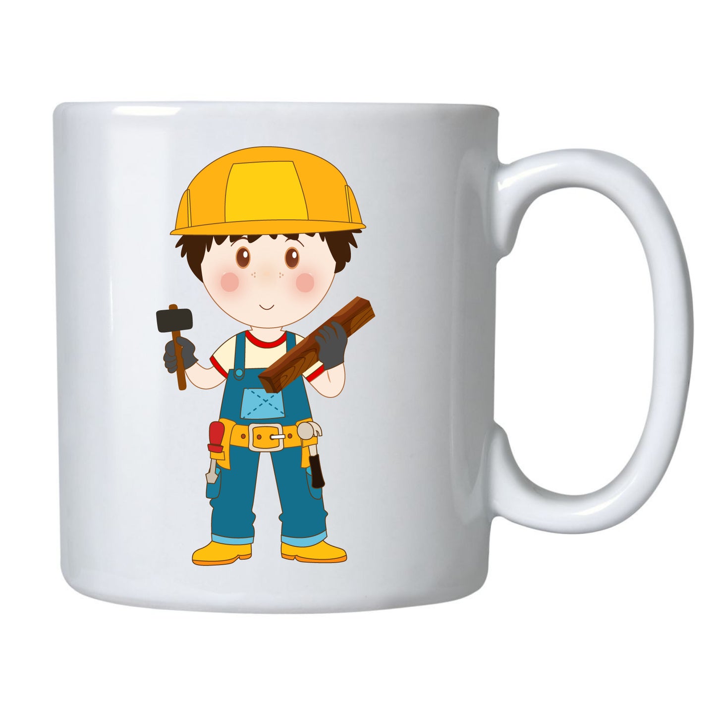 PROFESSIONAL MUGS