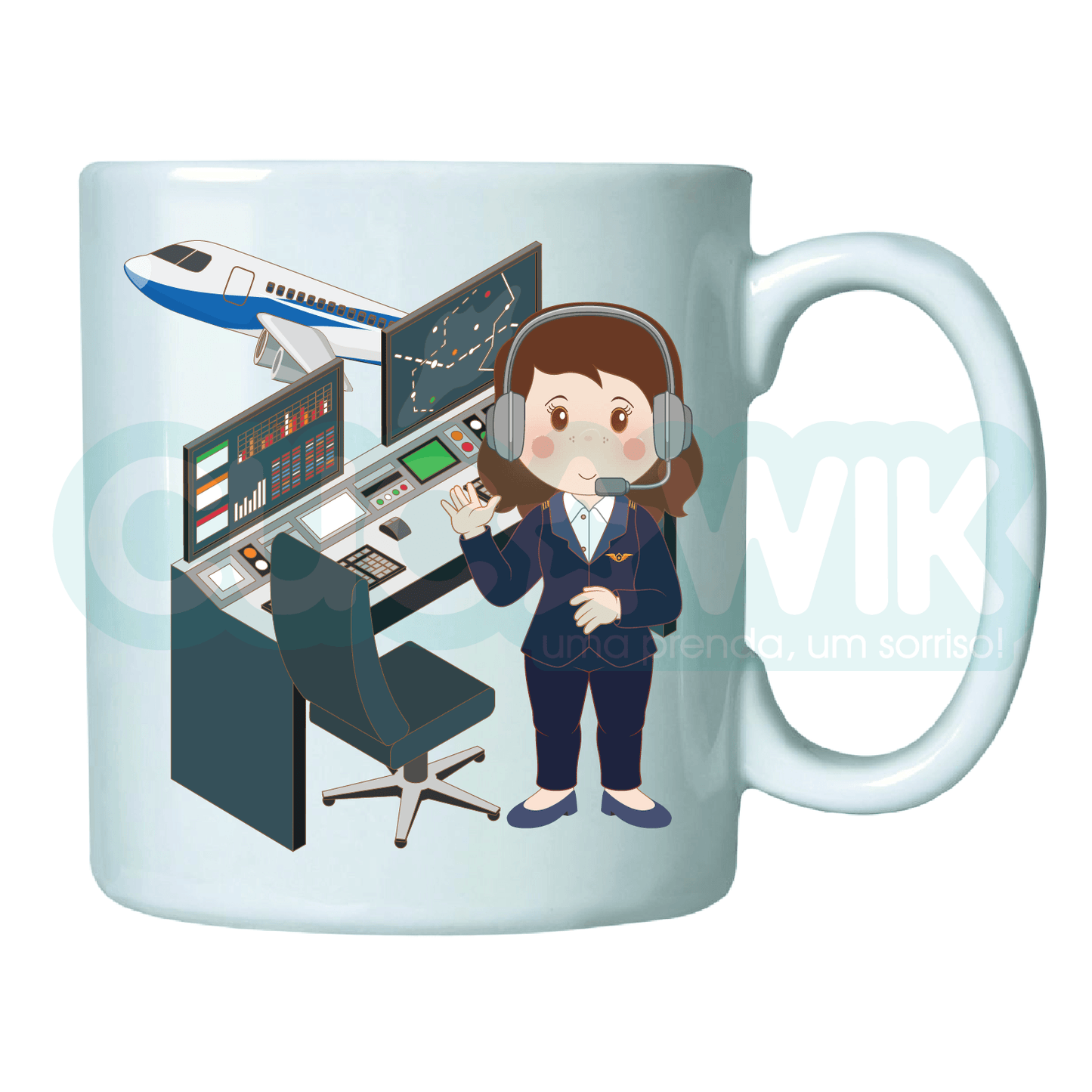 MUGS PROFESSIONS I