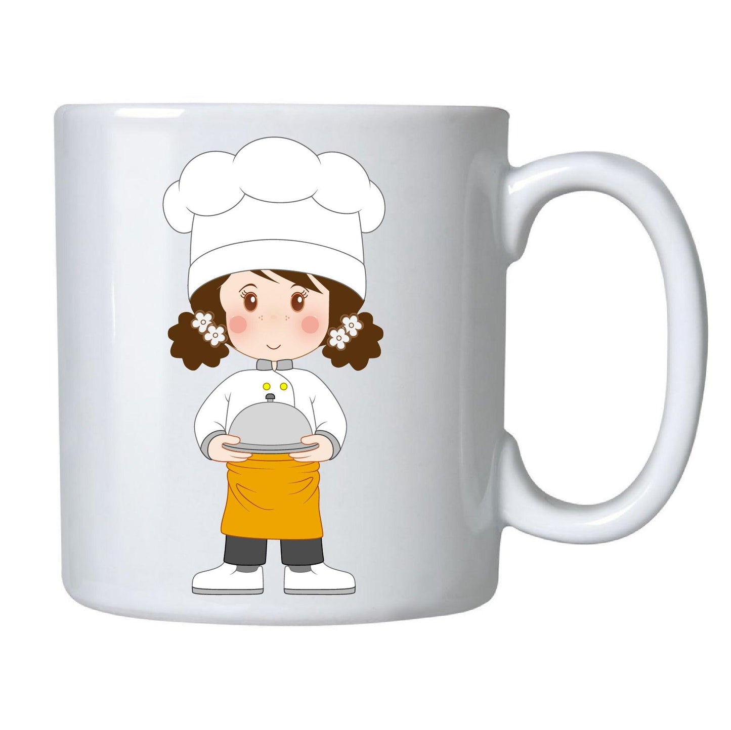 MUGS PROFESSIONS I