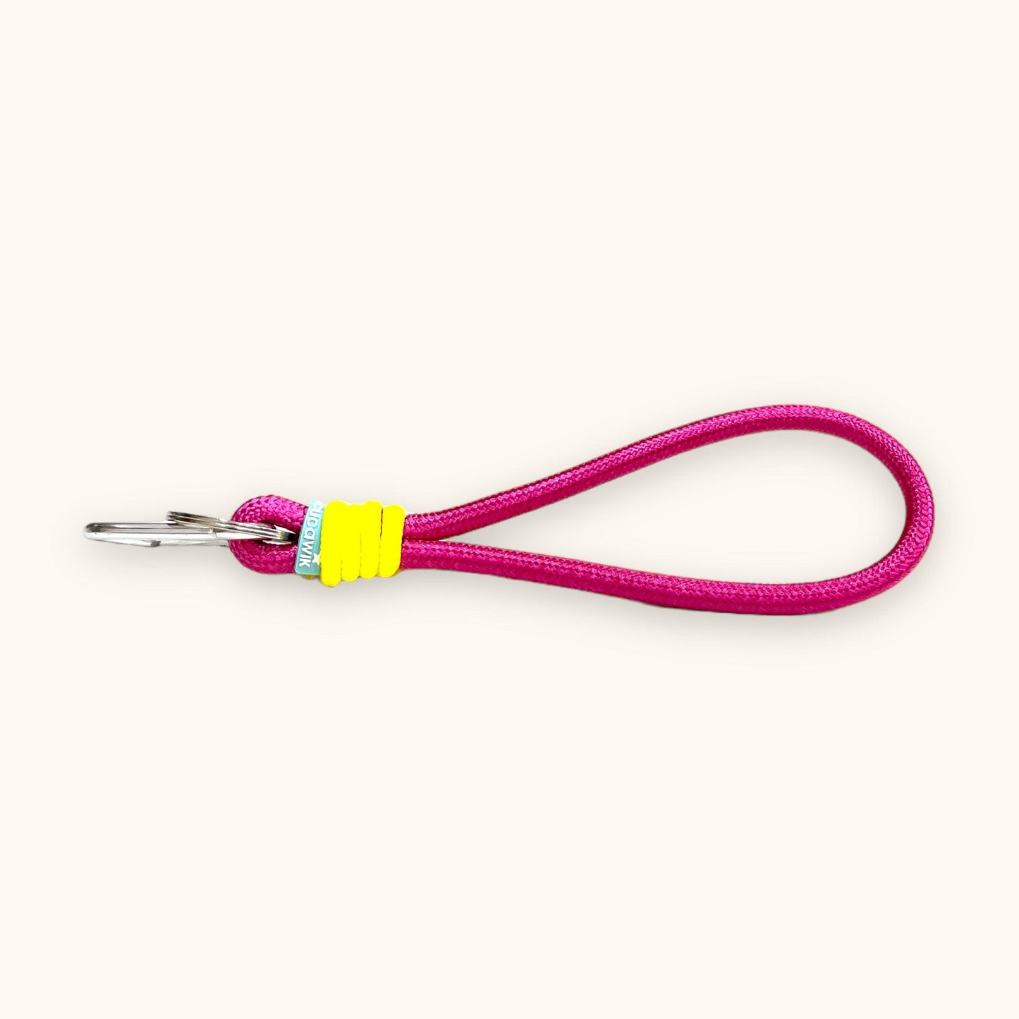PORTA-CHAVES NAUTICO (M) FUSCHIA