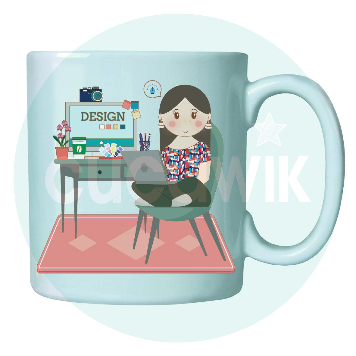 MUGS PROFESSIONS I