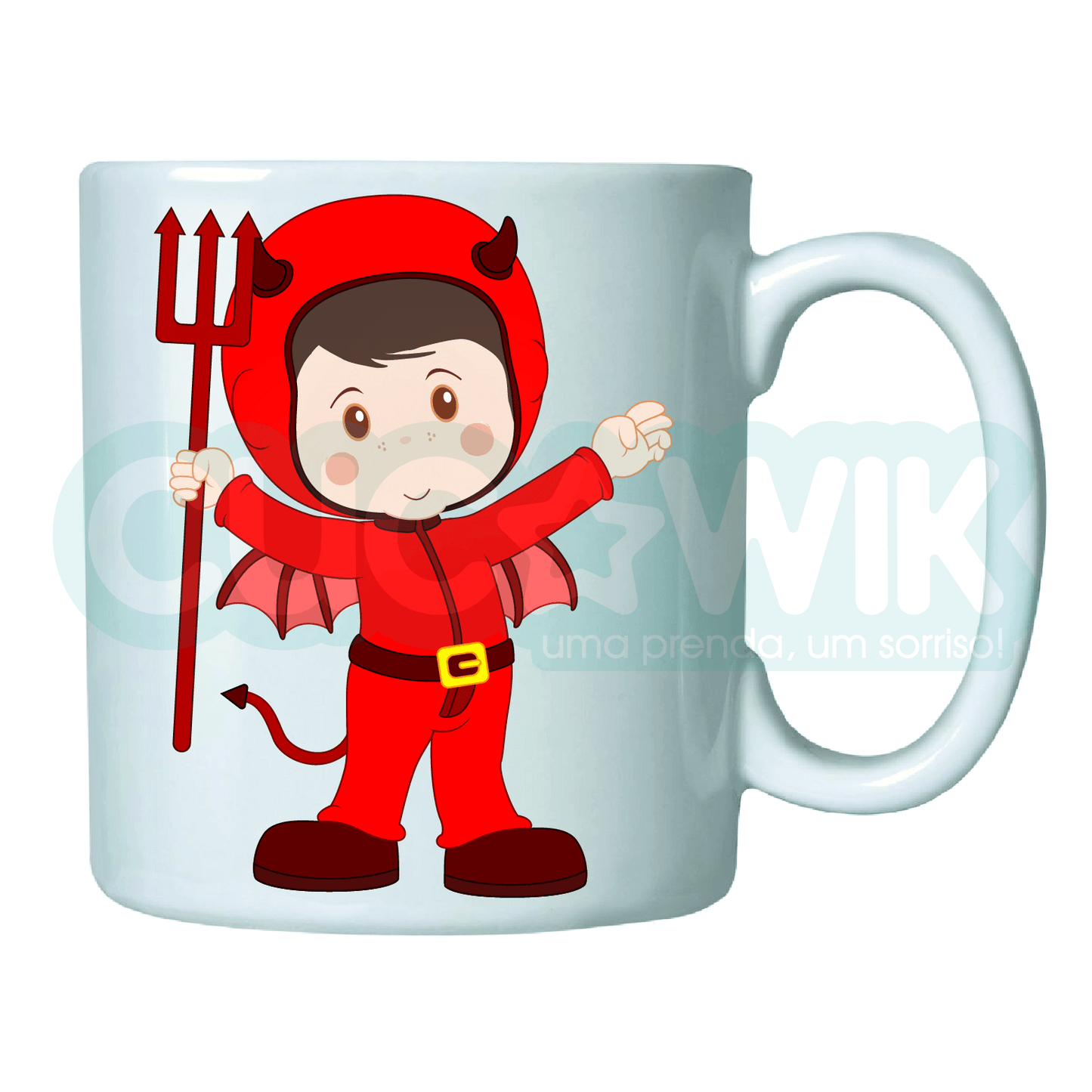 VARIOUS MUGS