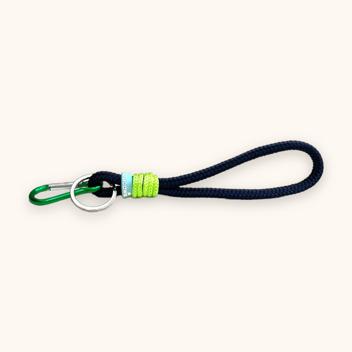 PORTA-CHAVES NAUTICO (M) DARK BLUE