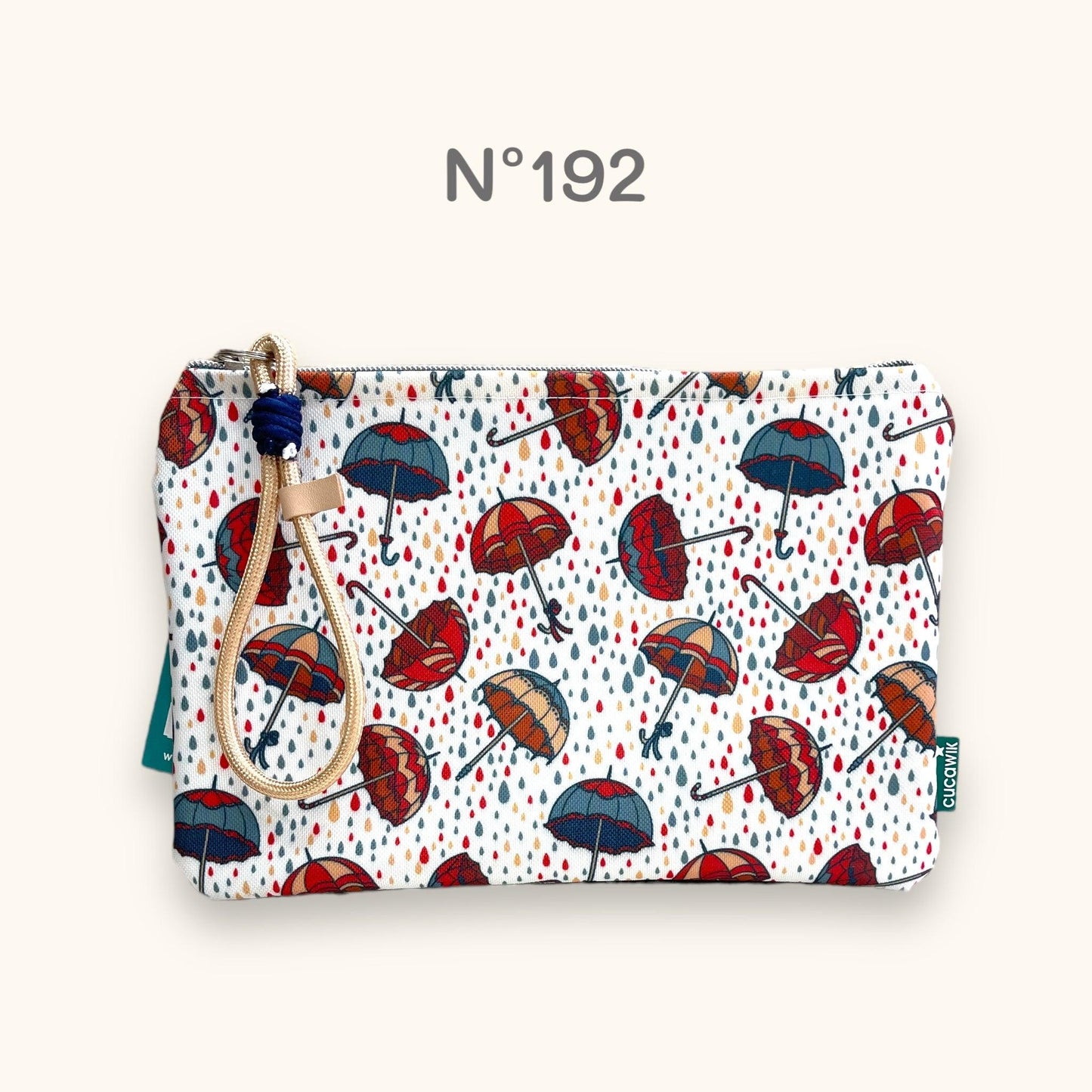 COCOA BAG