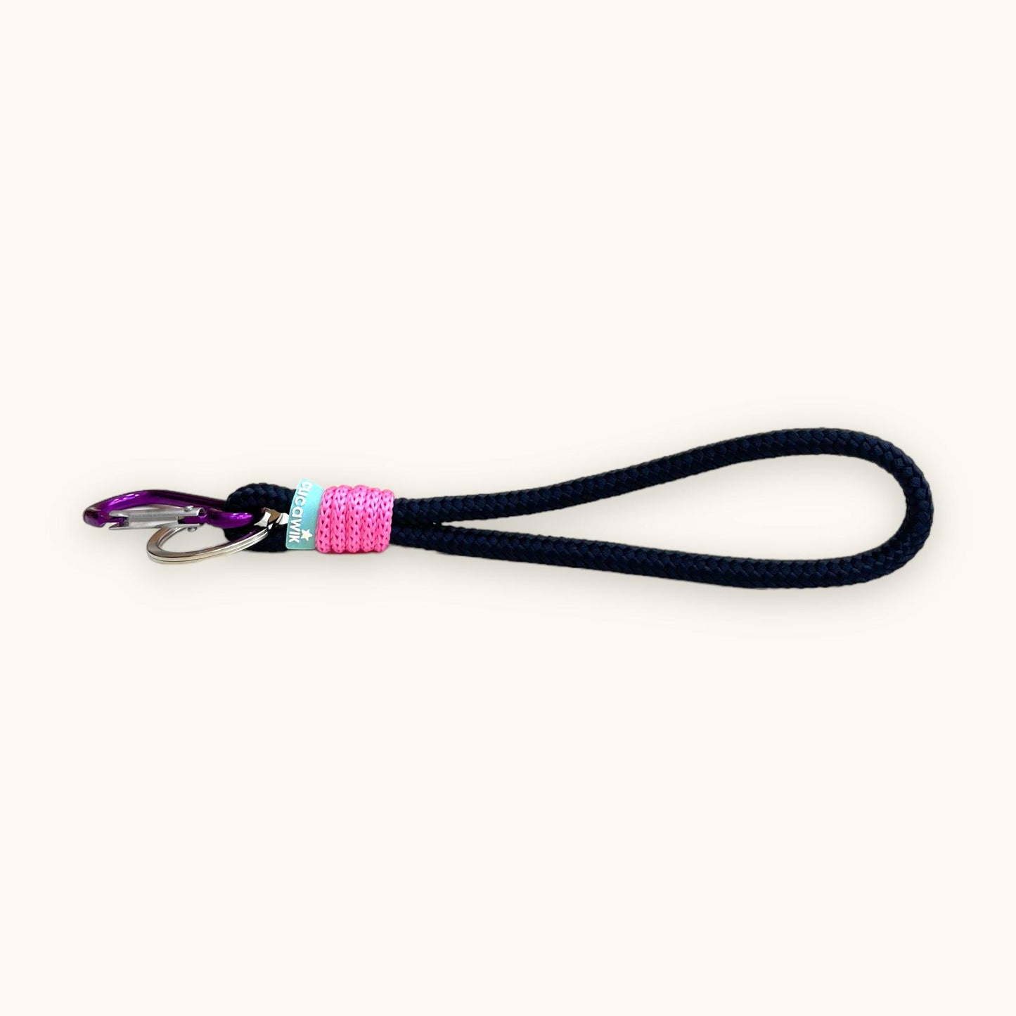 PORTA-CHAVES NAUTICO (M) DARK BLUE