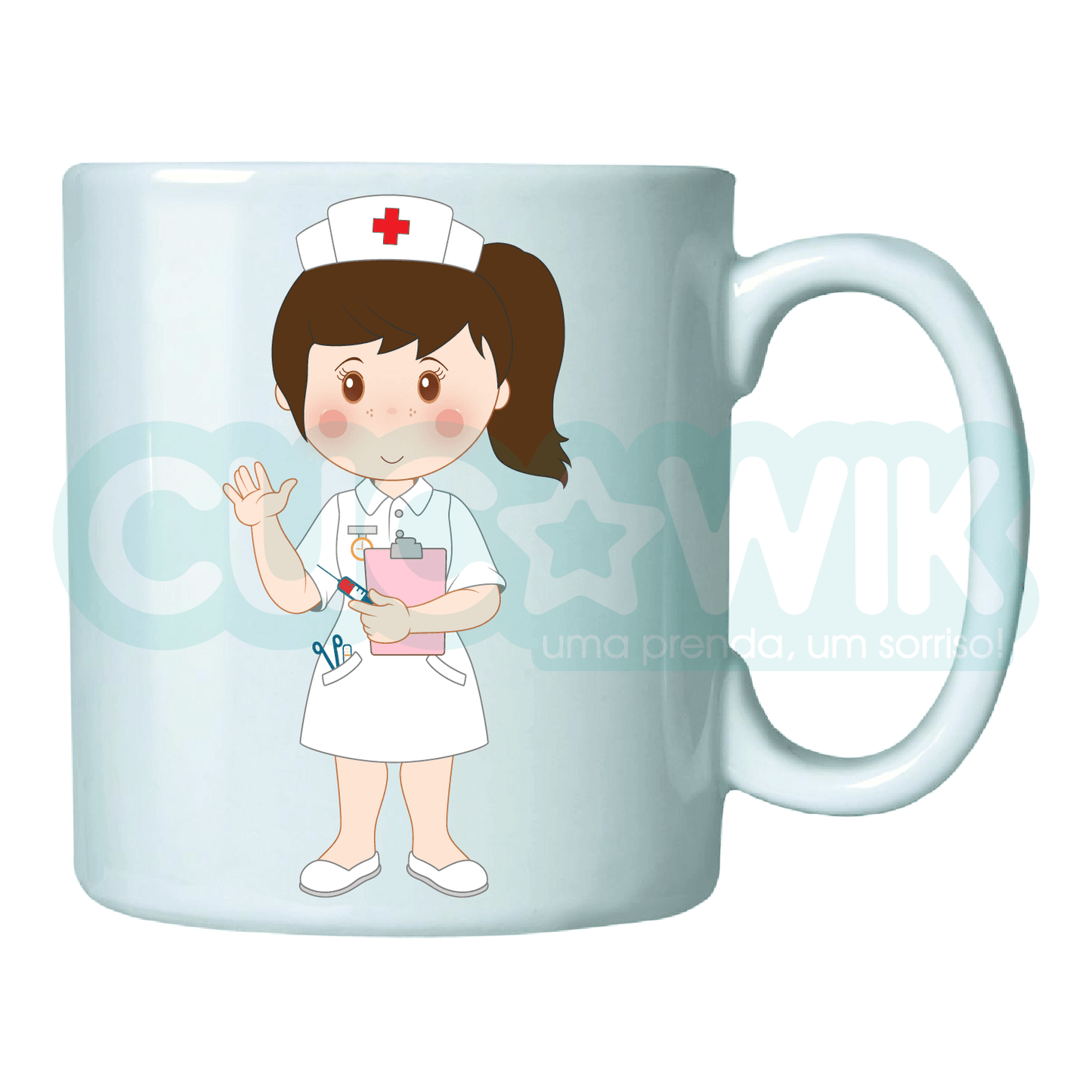 MUGS PROFESSIONS I