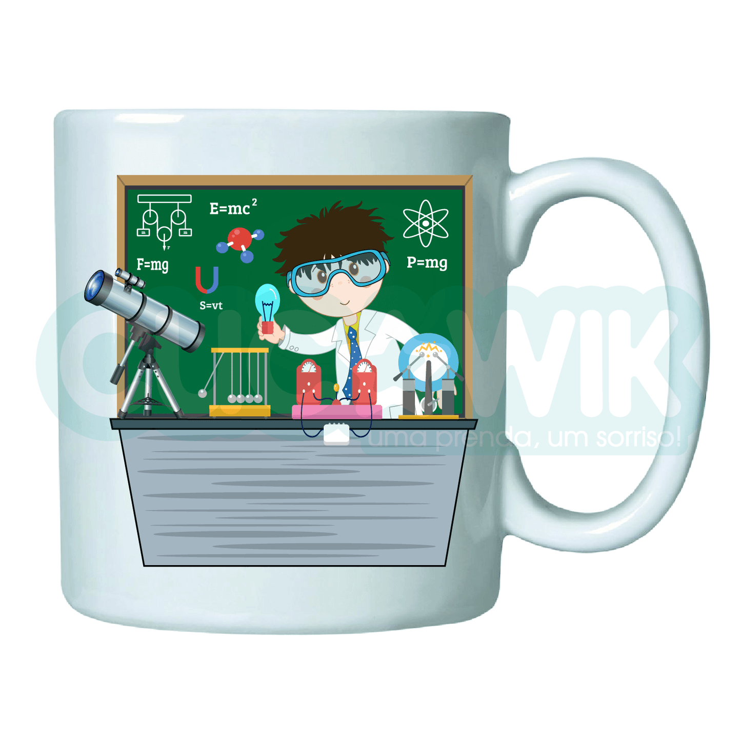 MUGS PROFESSIONS I
