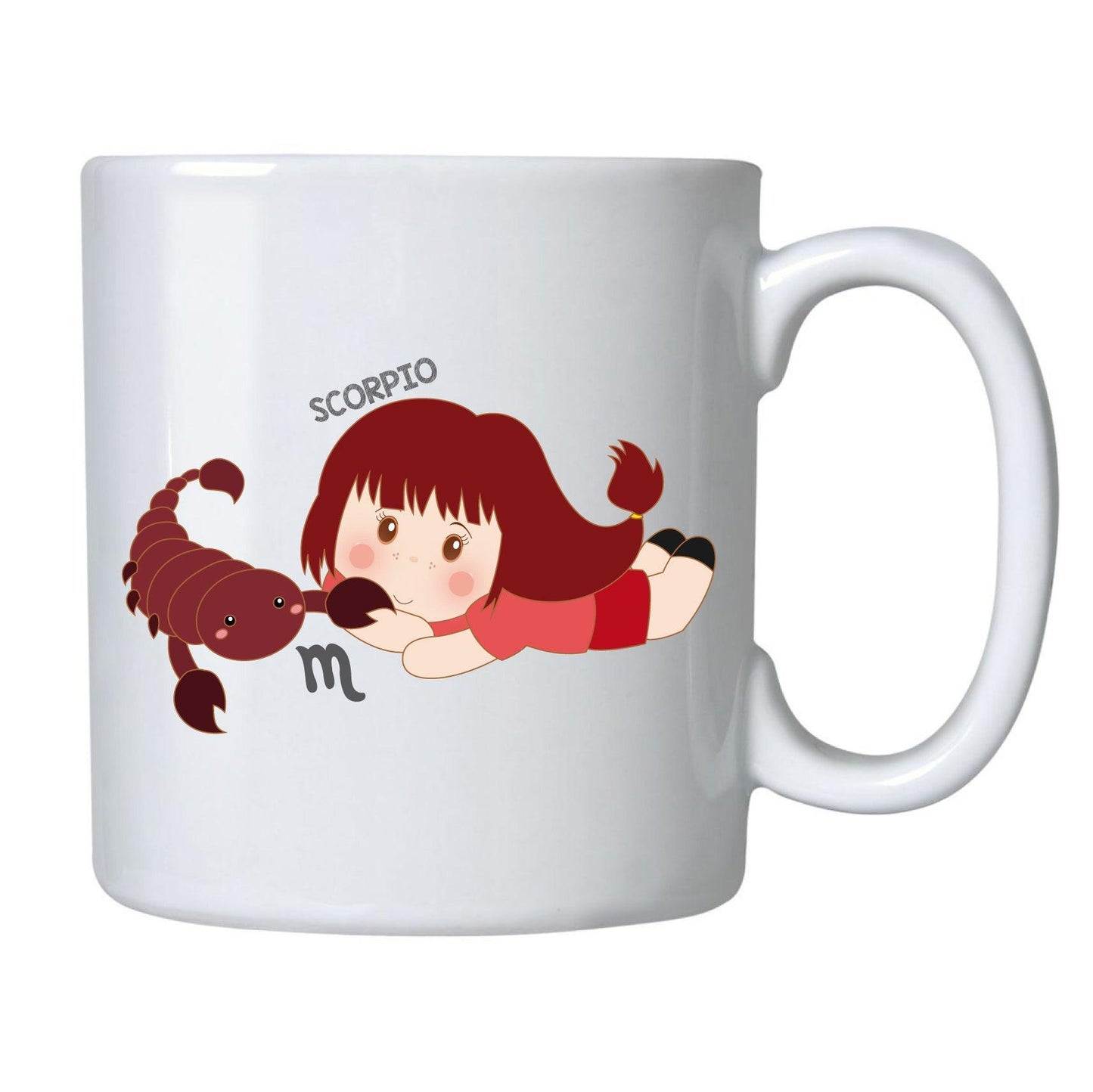 MUG SIGNS