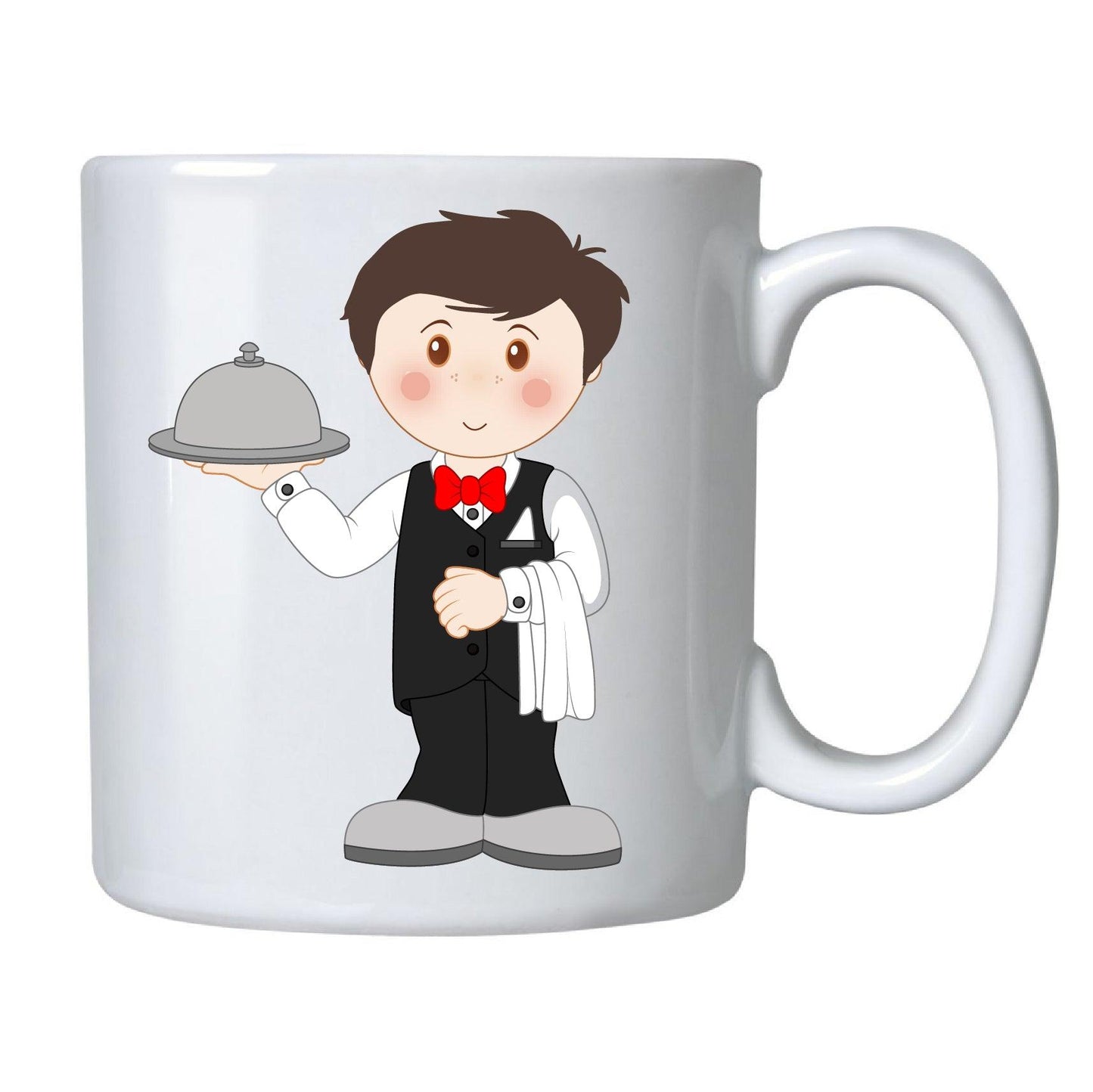 MUGS PROFESSIONS I