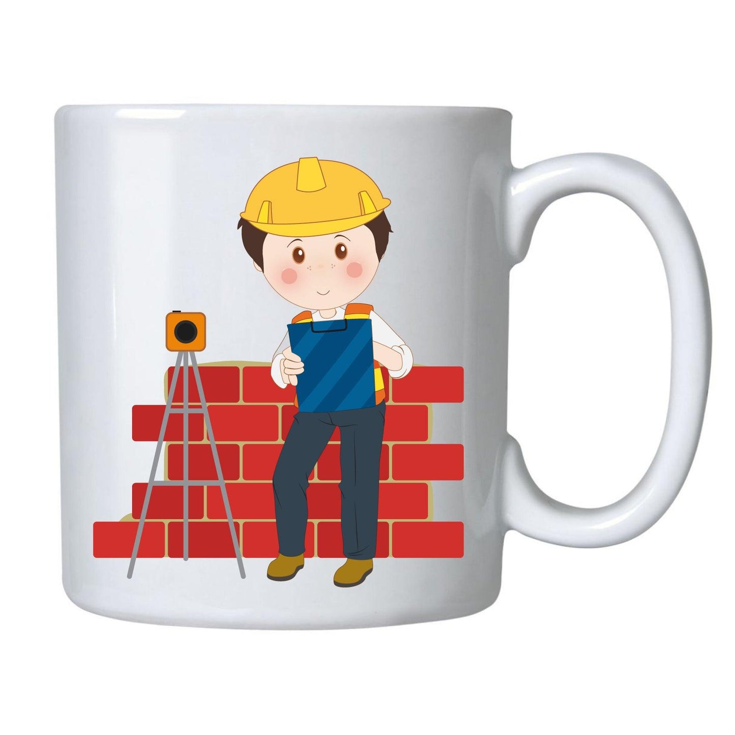 MUGS PROFESSIONS I