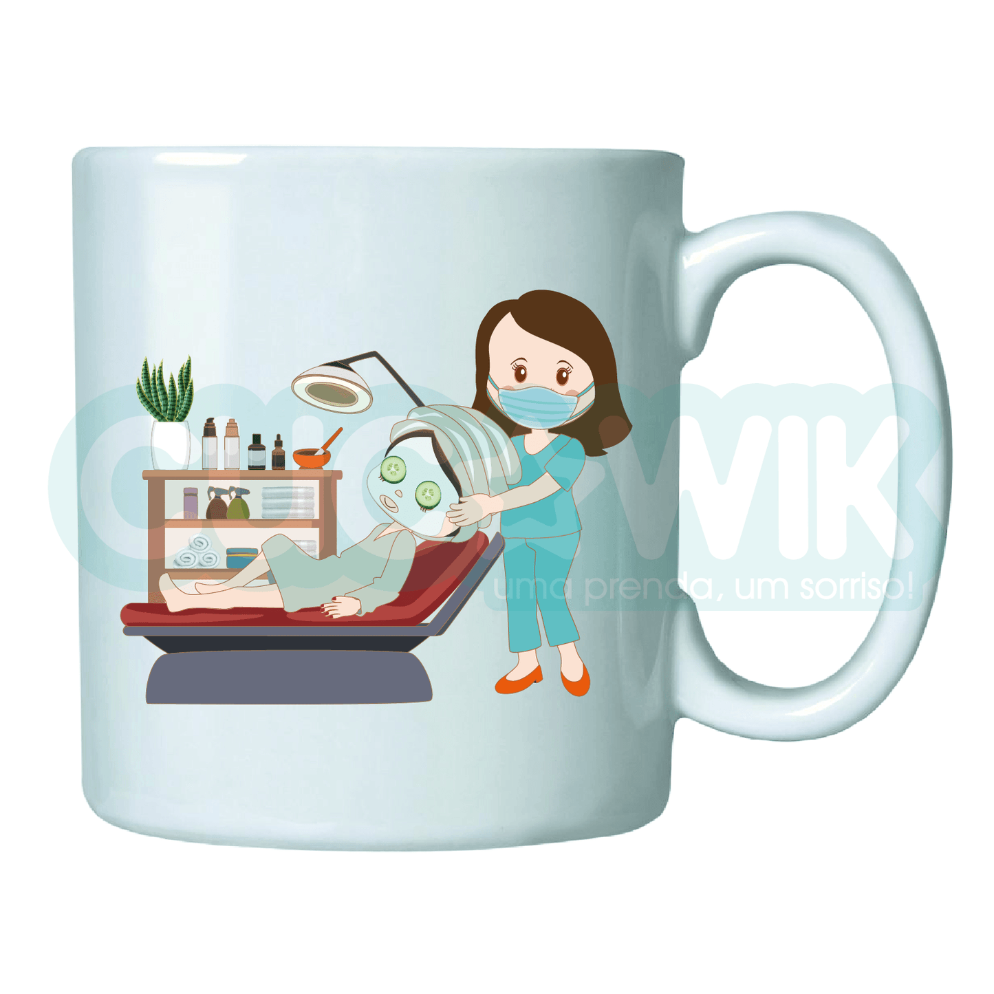 MUGS PROFESSIONS I