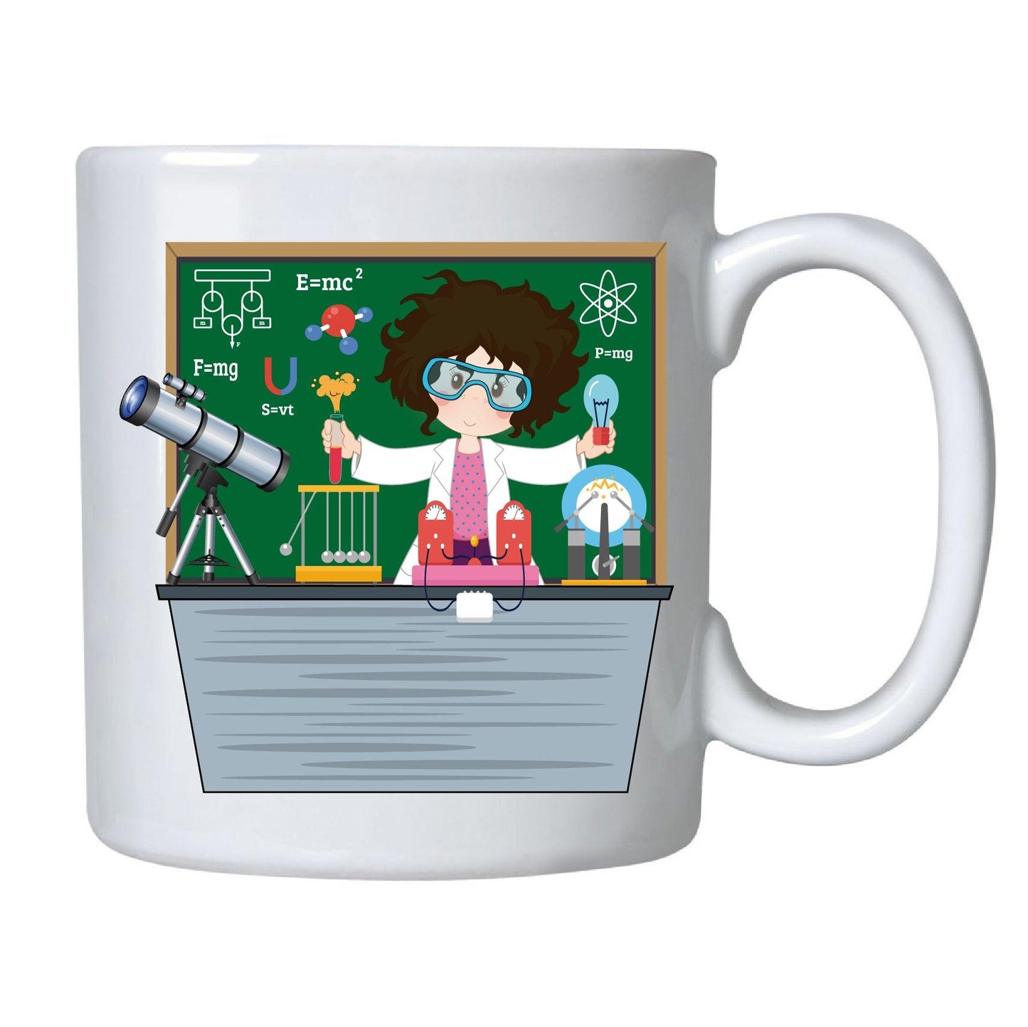 MUGS PROFESSIONS I