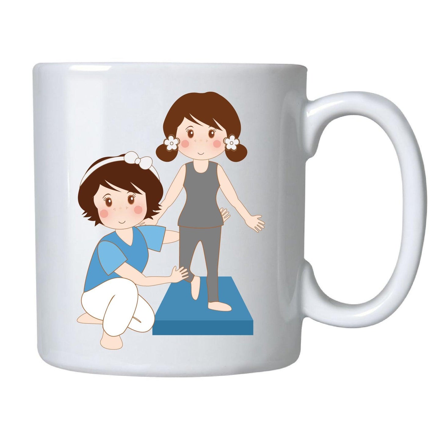 MUGS PROFESSIONS I