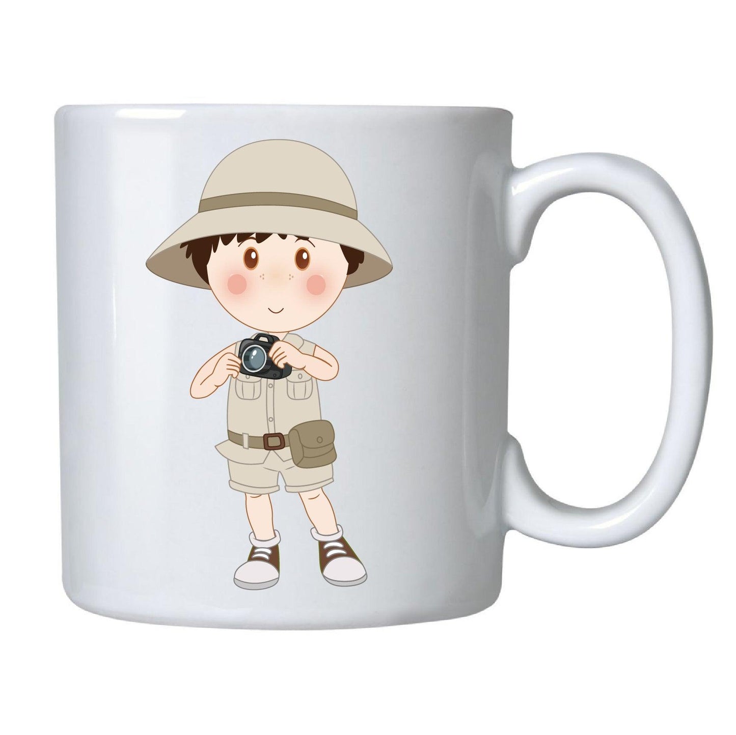 MUGS PROFESSIONS I