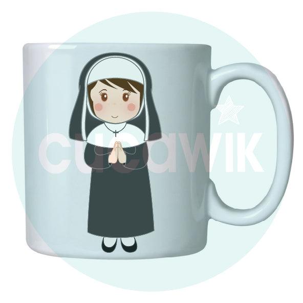 RELIGIOUS MUGS