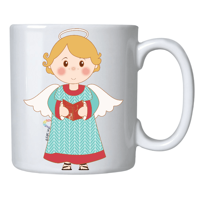 RELIGIOUS MUGS