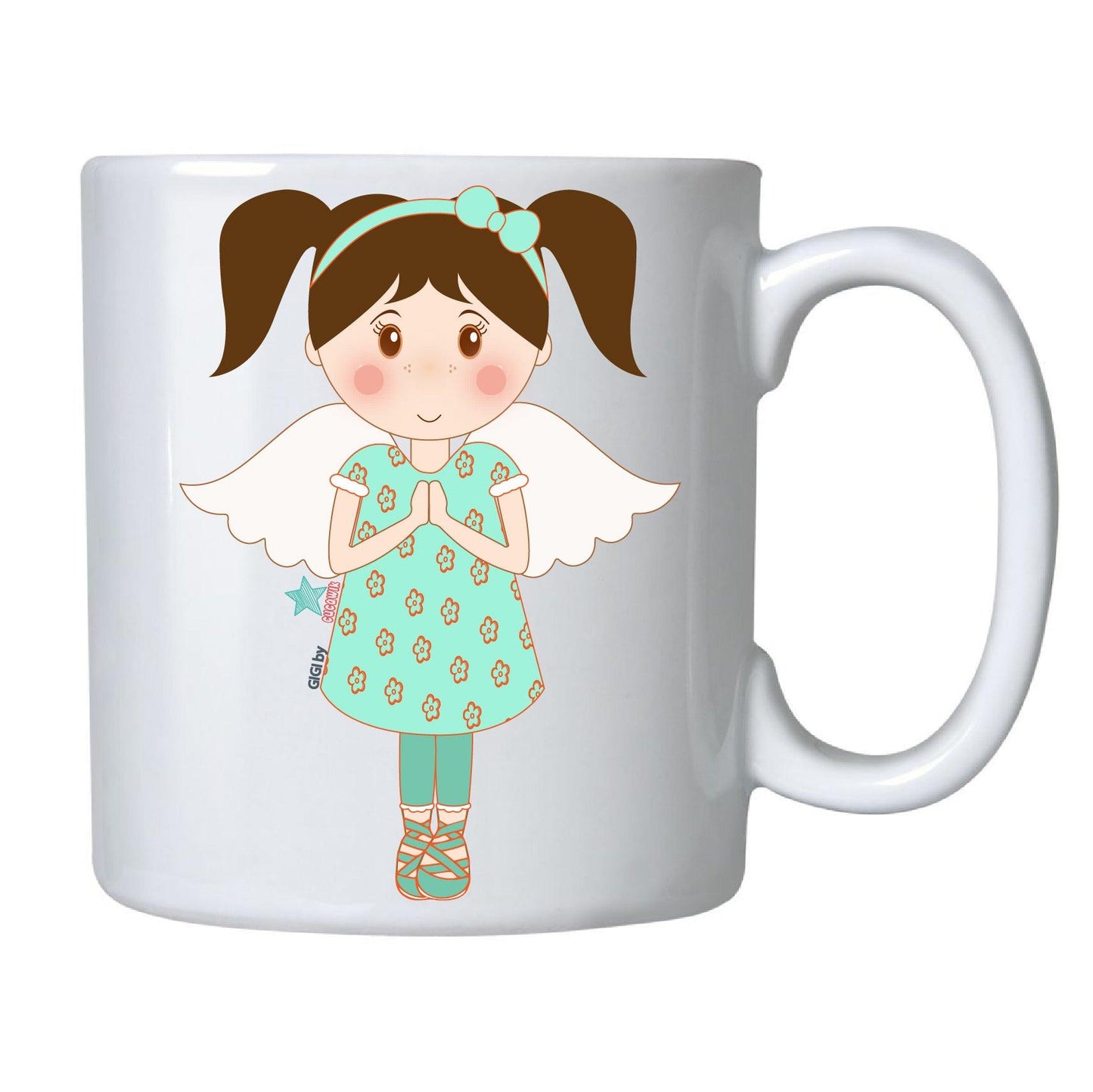 RELIGIOUS MUGS