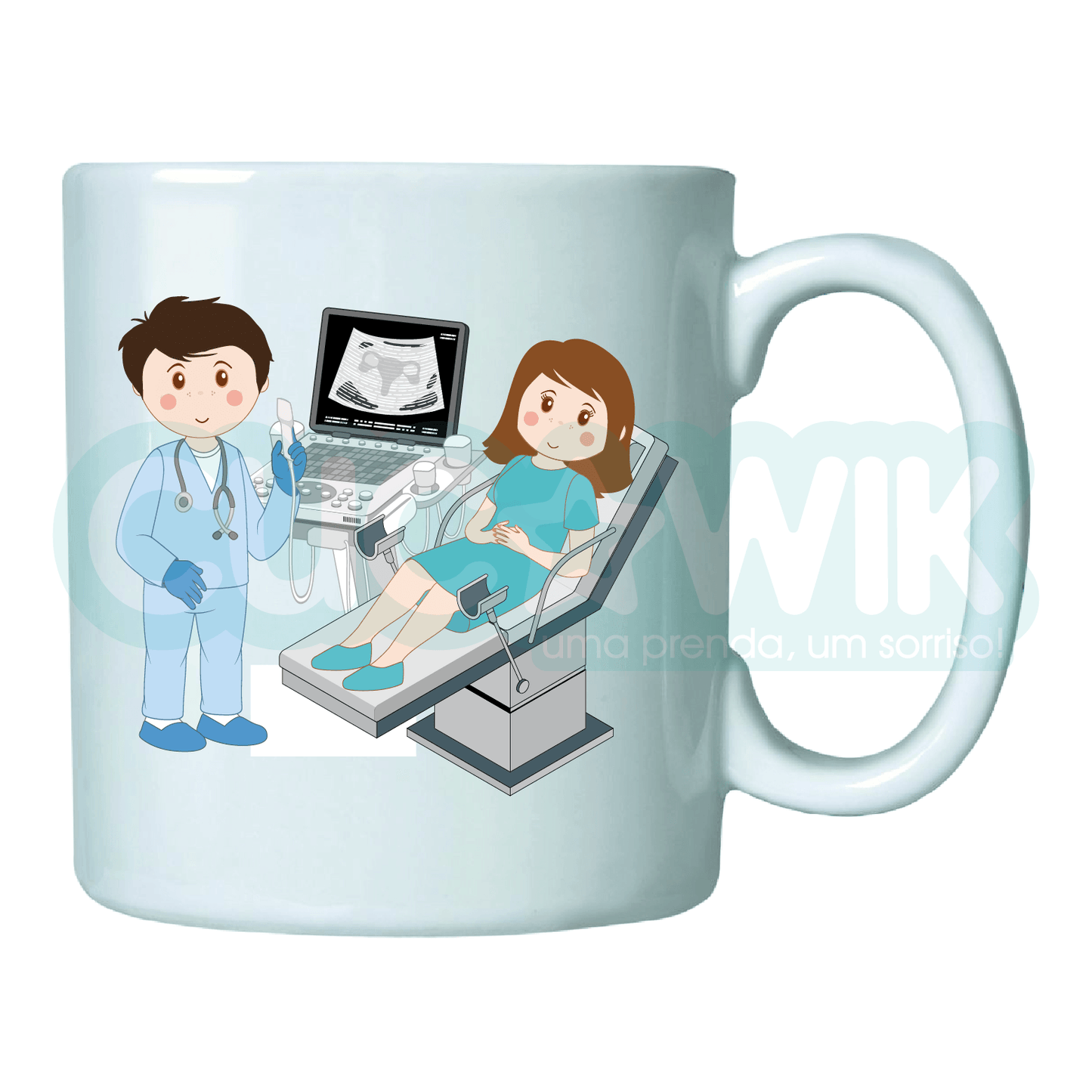MUGS PROFESSIONS I