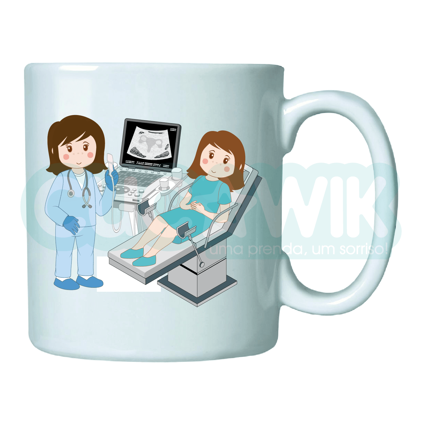 MUGS PROFESSIONS I