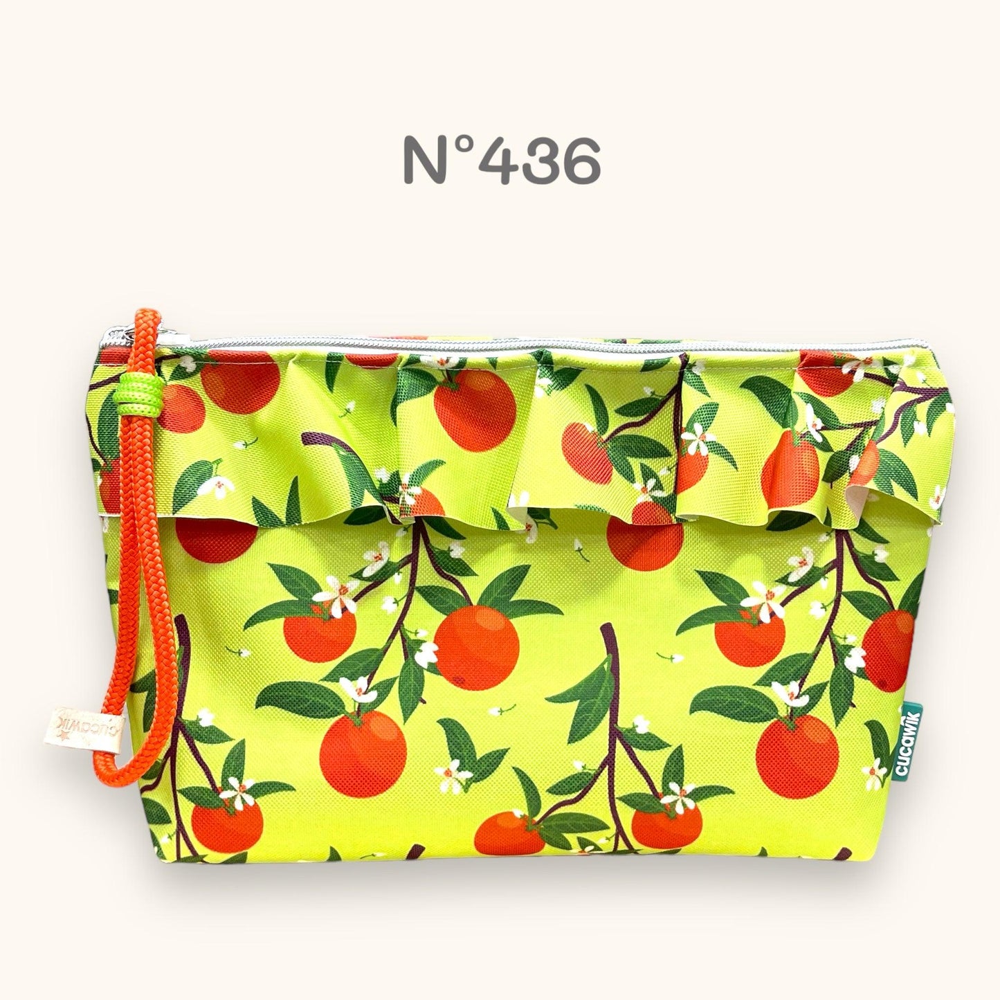 BOLSA MAGGY