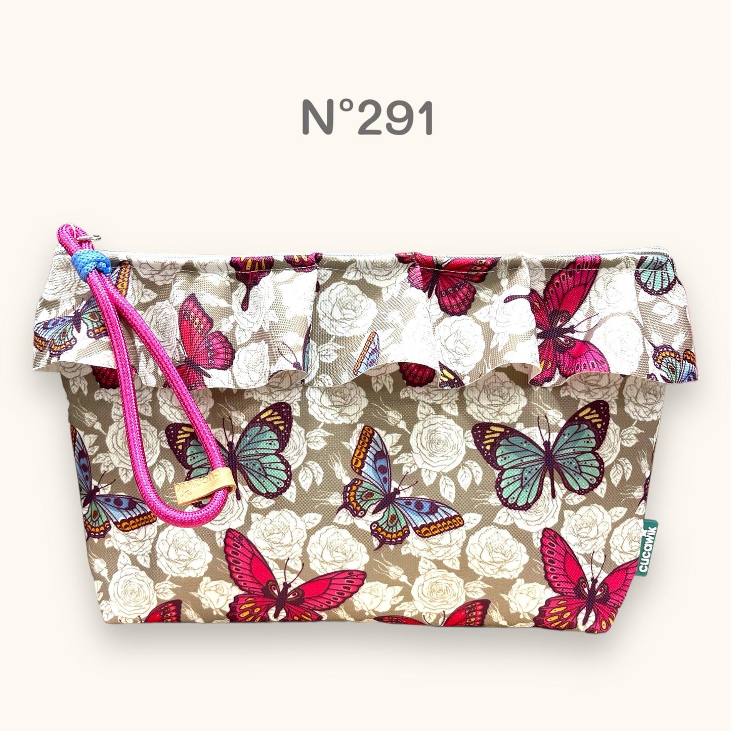 BOLSA MAGGY