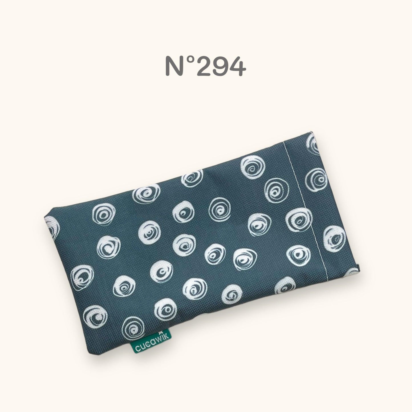 CLOE GLASSES BAG