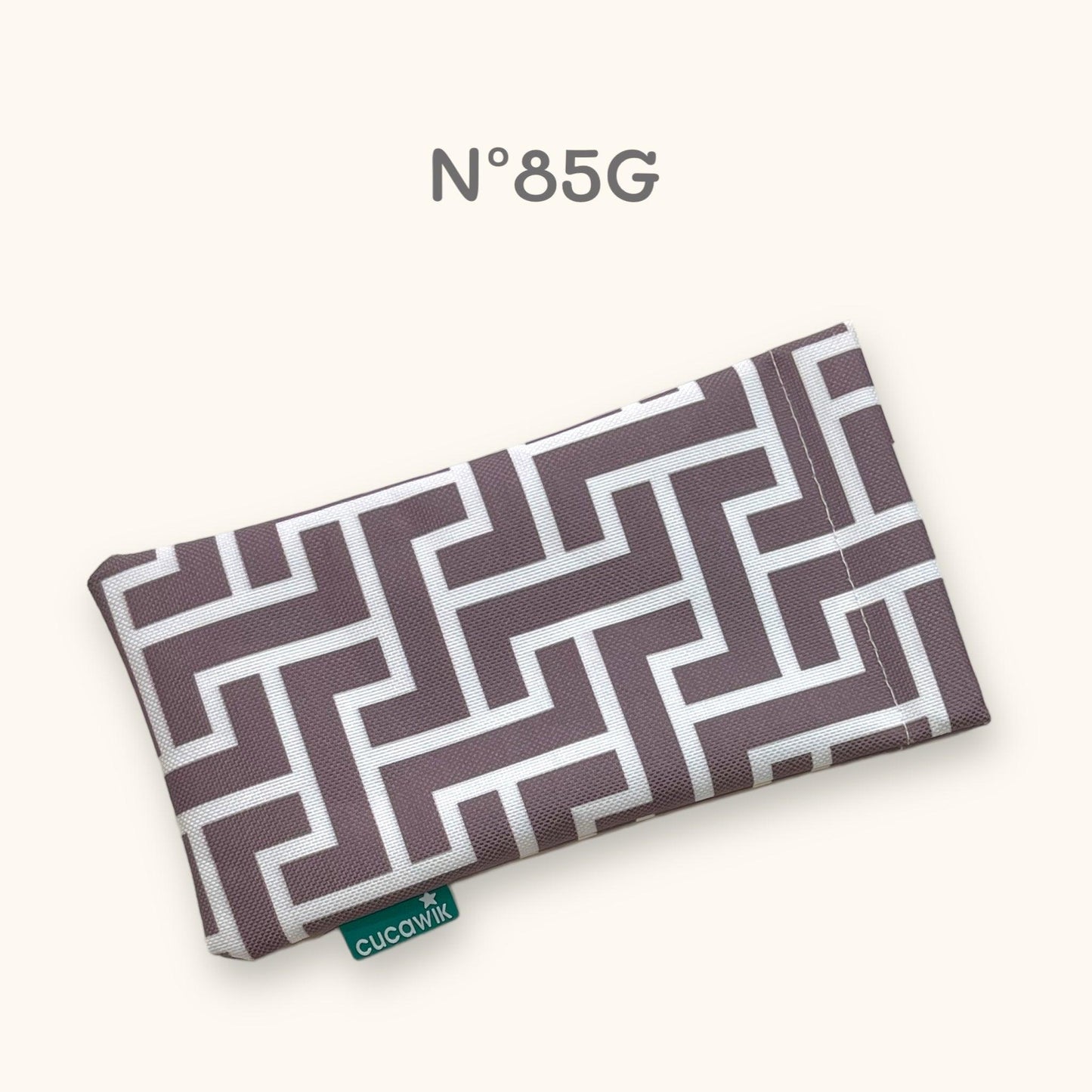 CLOE GLASSES BAG