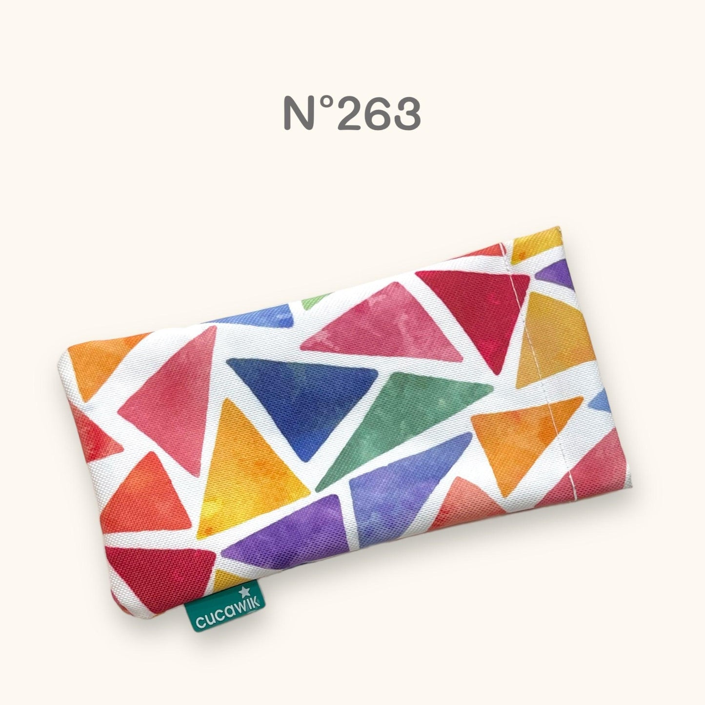 CLOE GLASSES BAG