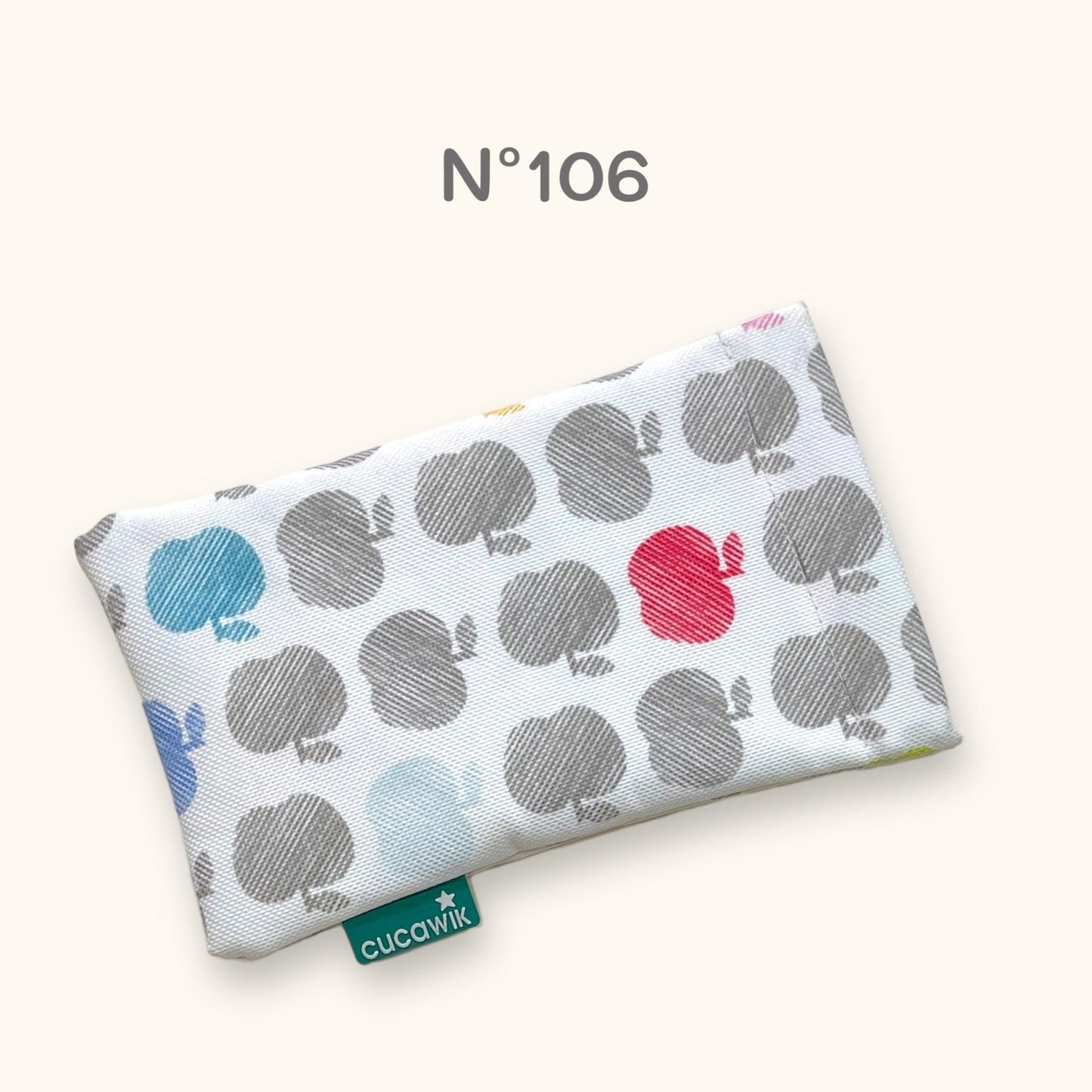 CLOE GLASSES BAG