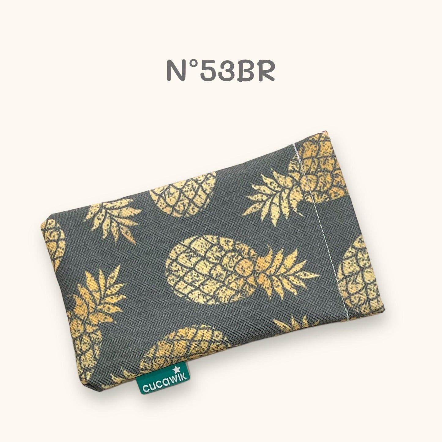 CLOE GLASSES BAG