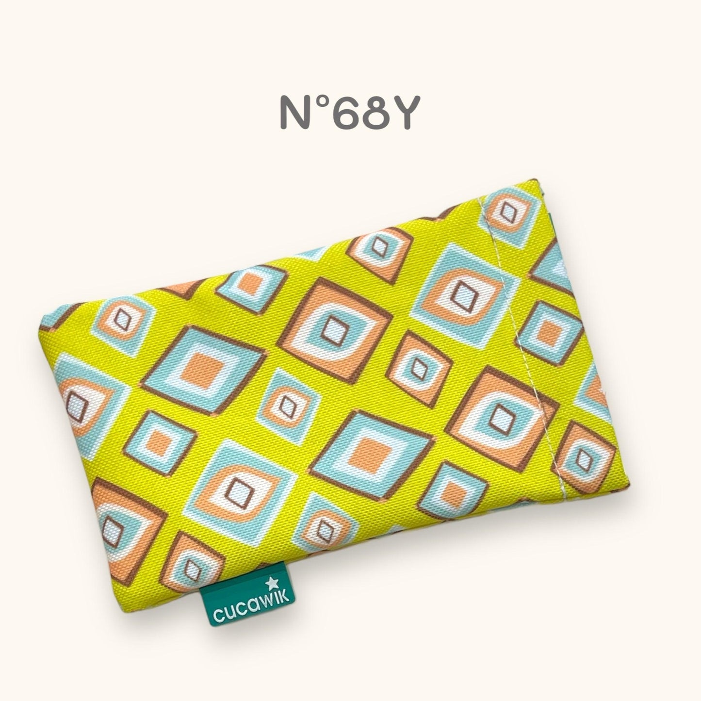 CLOE GLASSES BAG