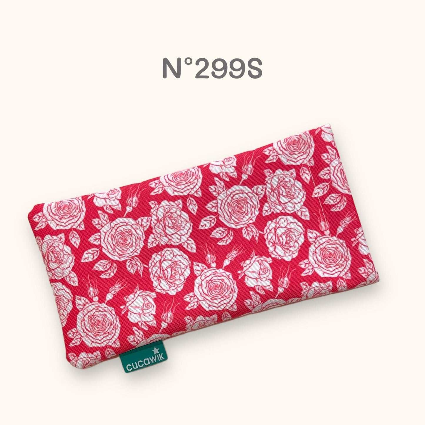 CLOE GLASSES BAG