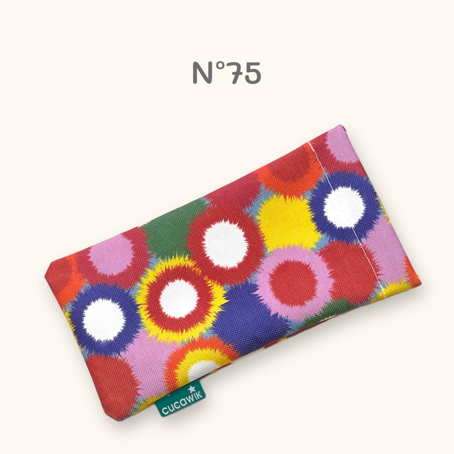 CLOE GLASSES BAG