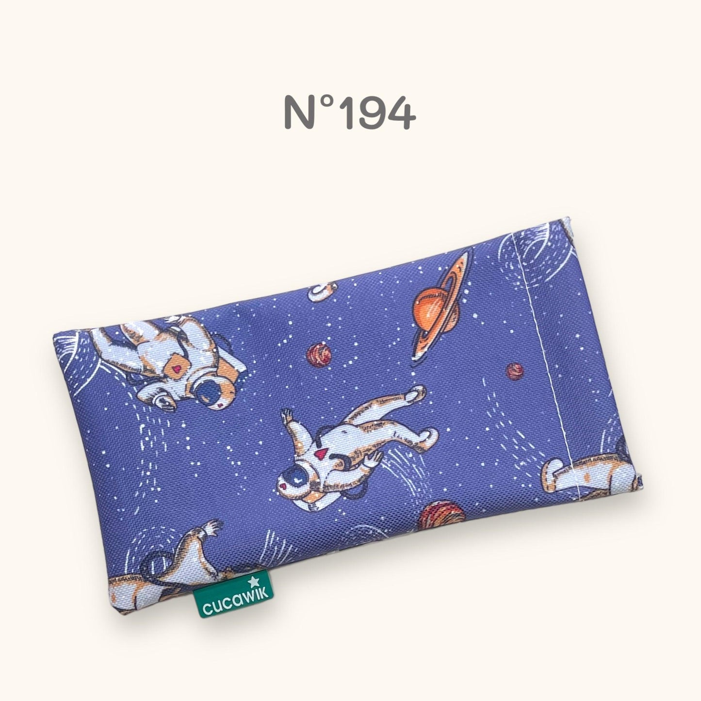 CLOE GLASSES BAG