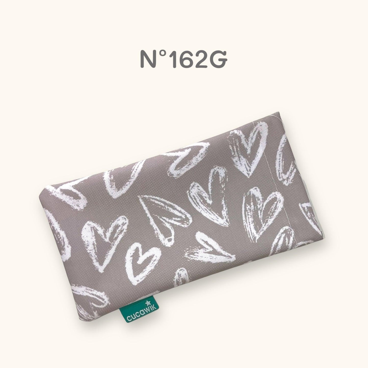 CLOE GLASSES BAG