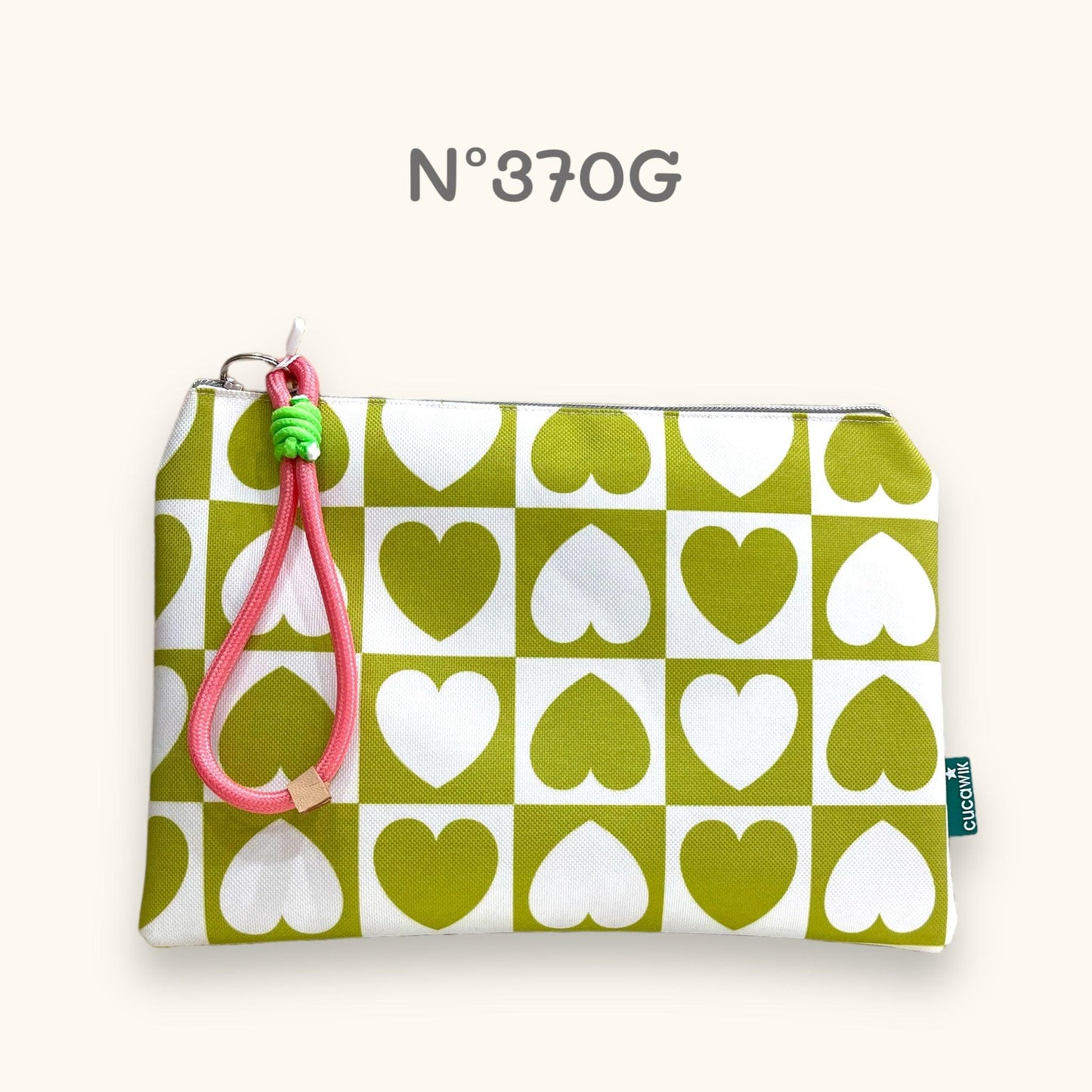 COCOA BAG