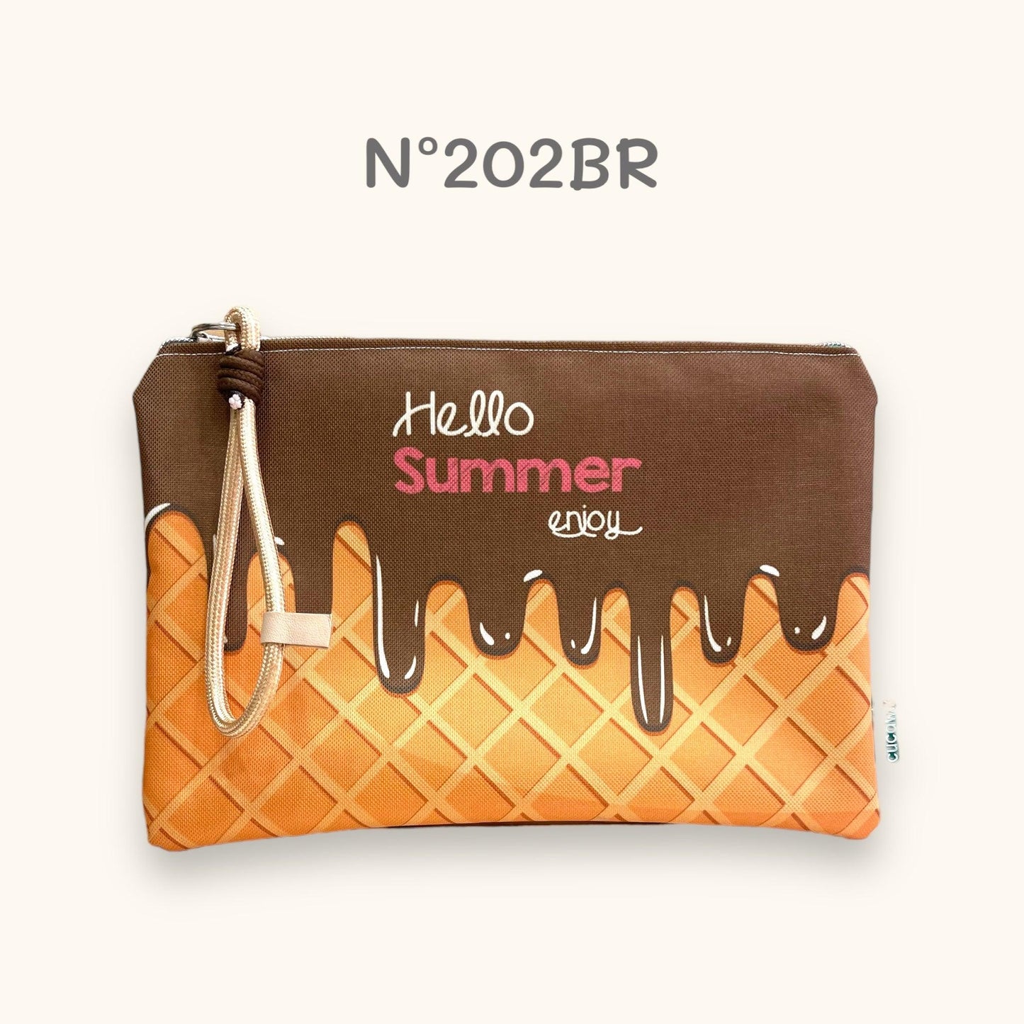 COCOA BAG