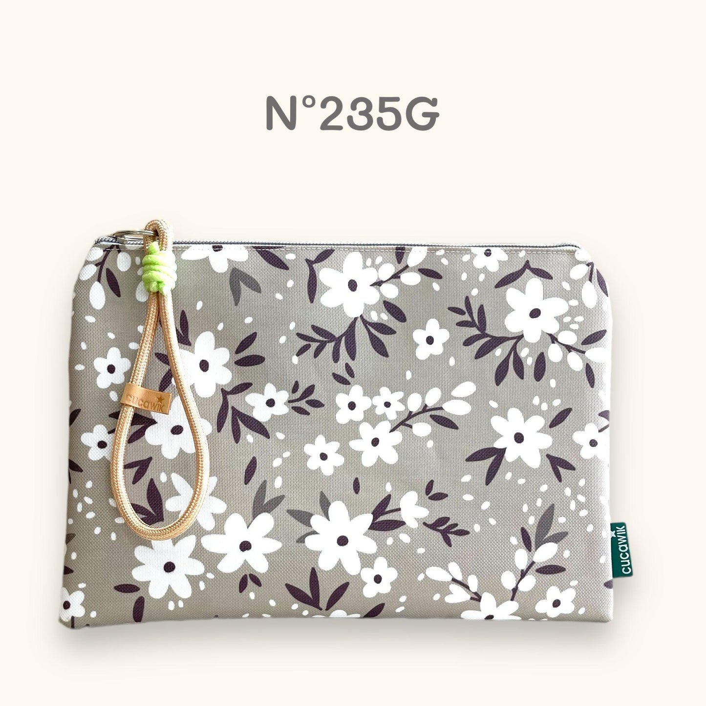 COCOA BAG