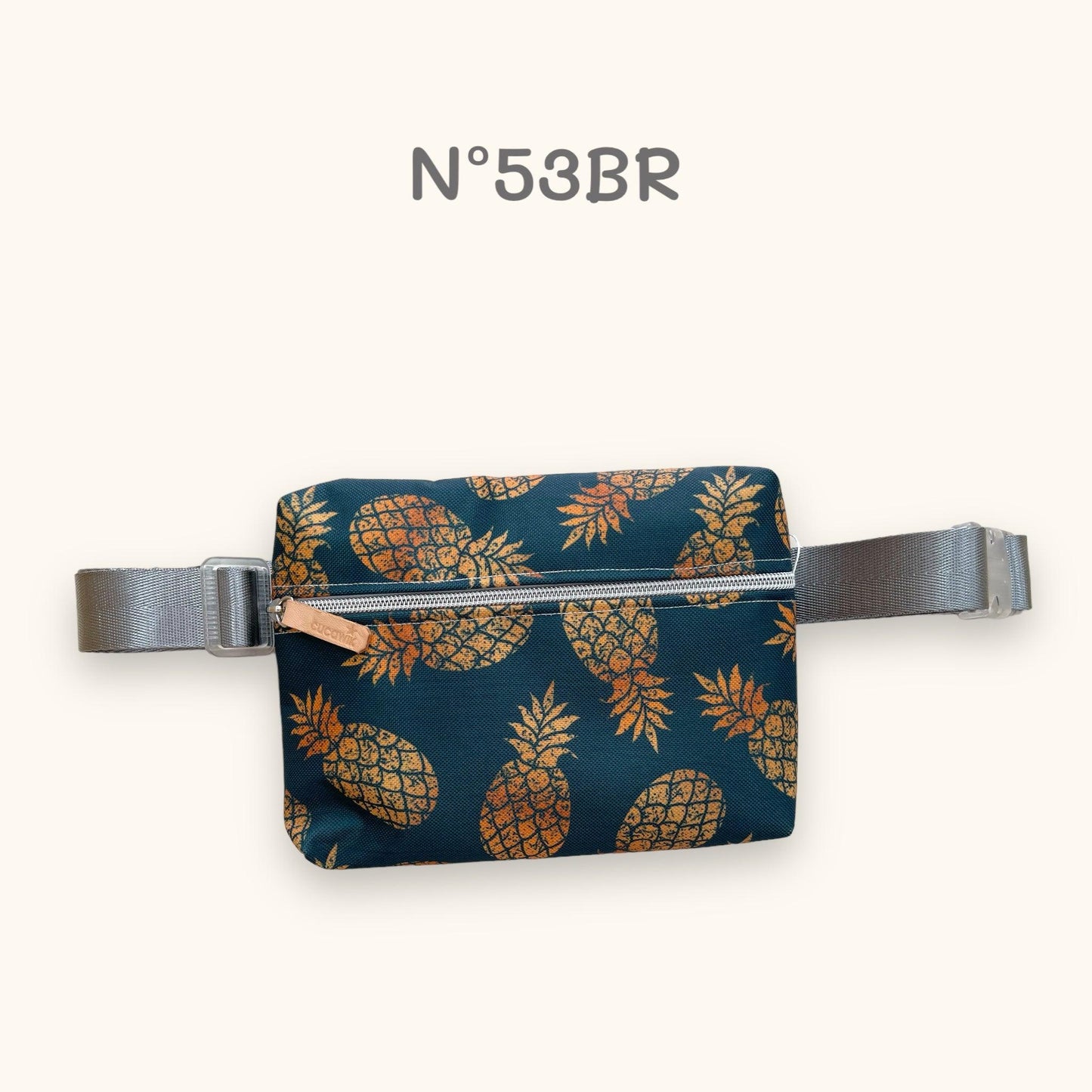 BOLSA FLOWER