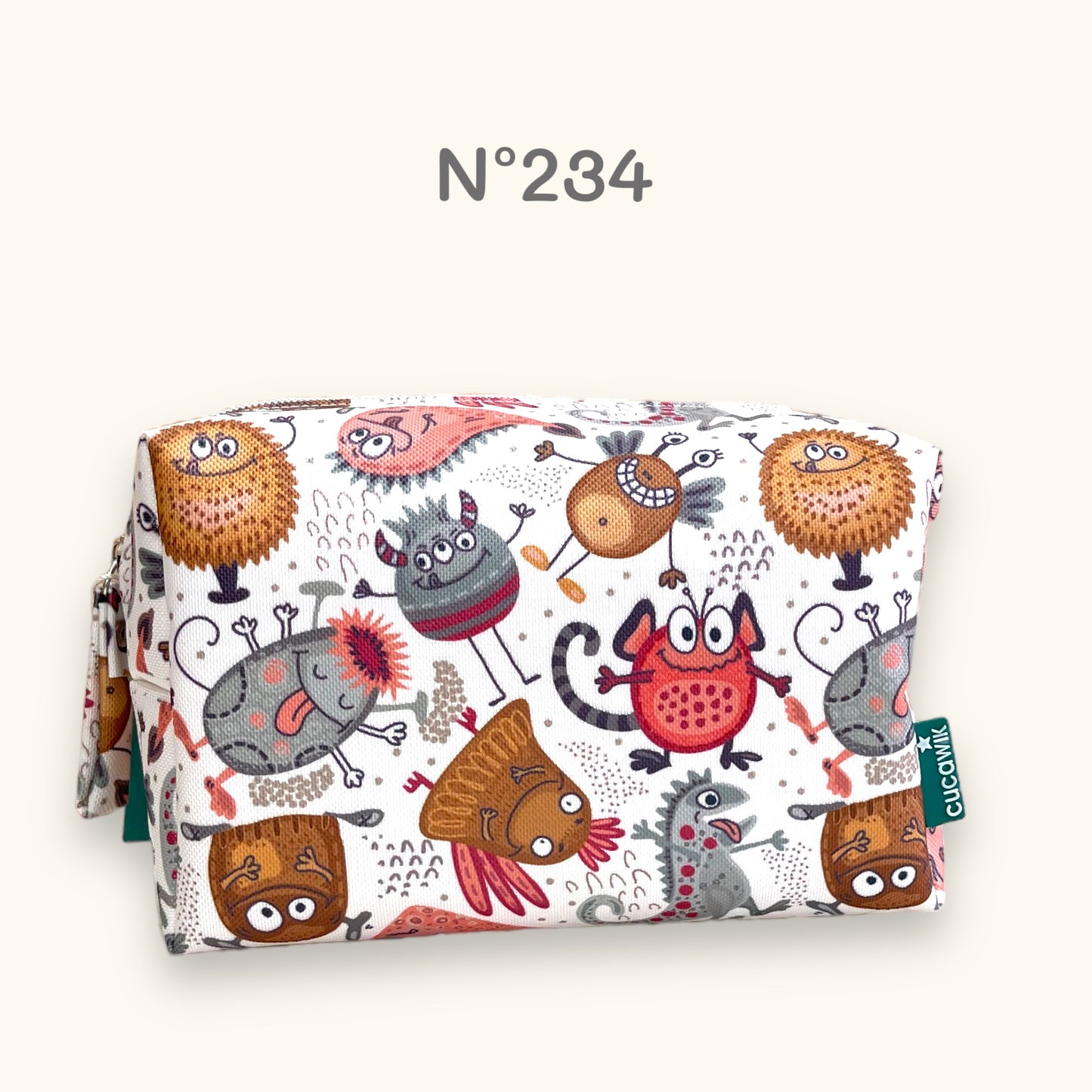 EDEN BAG
