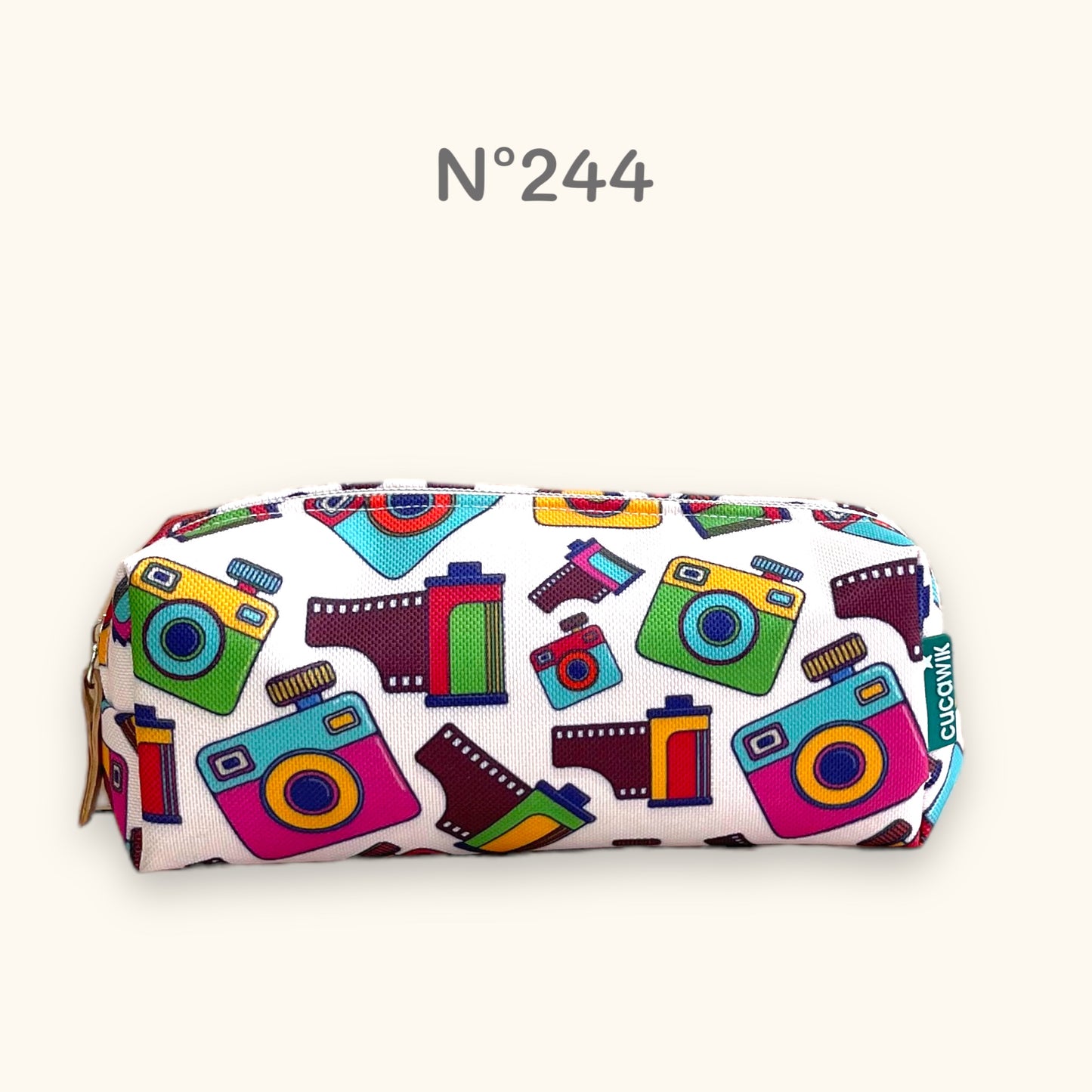 EDEN BAG
