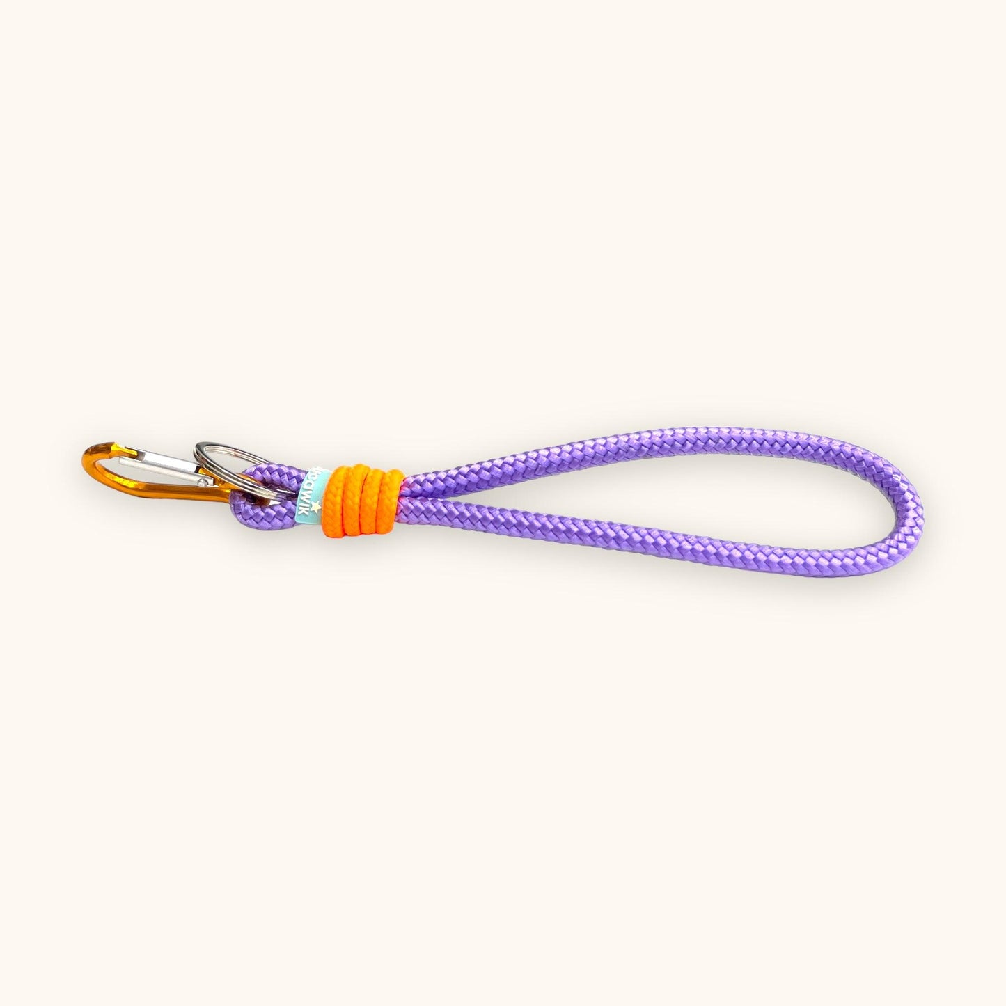 PORTA-CHAVES NAUTICO (M) PURPLE