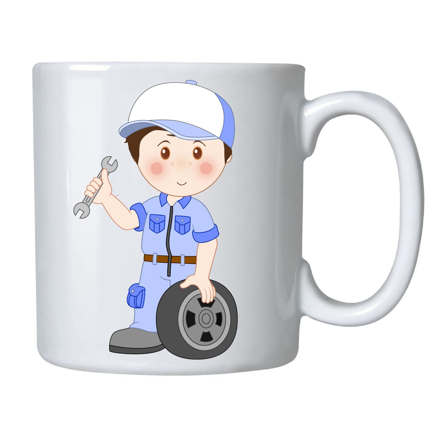 PROFESSIONAL MUGS