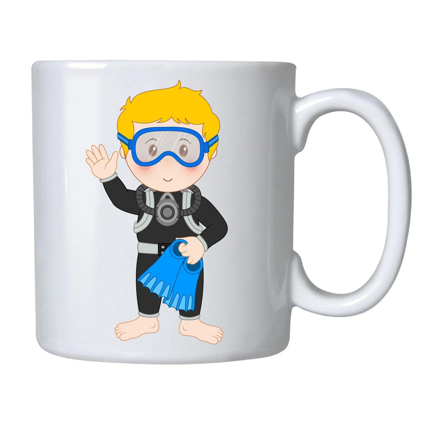 MUGS PROFESSIONS I
