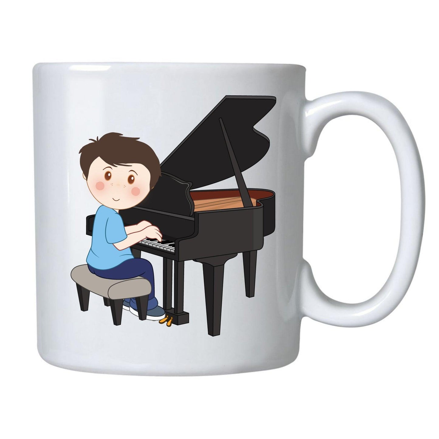 CANECAS MÚSICA