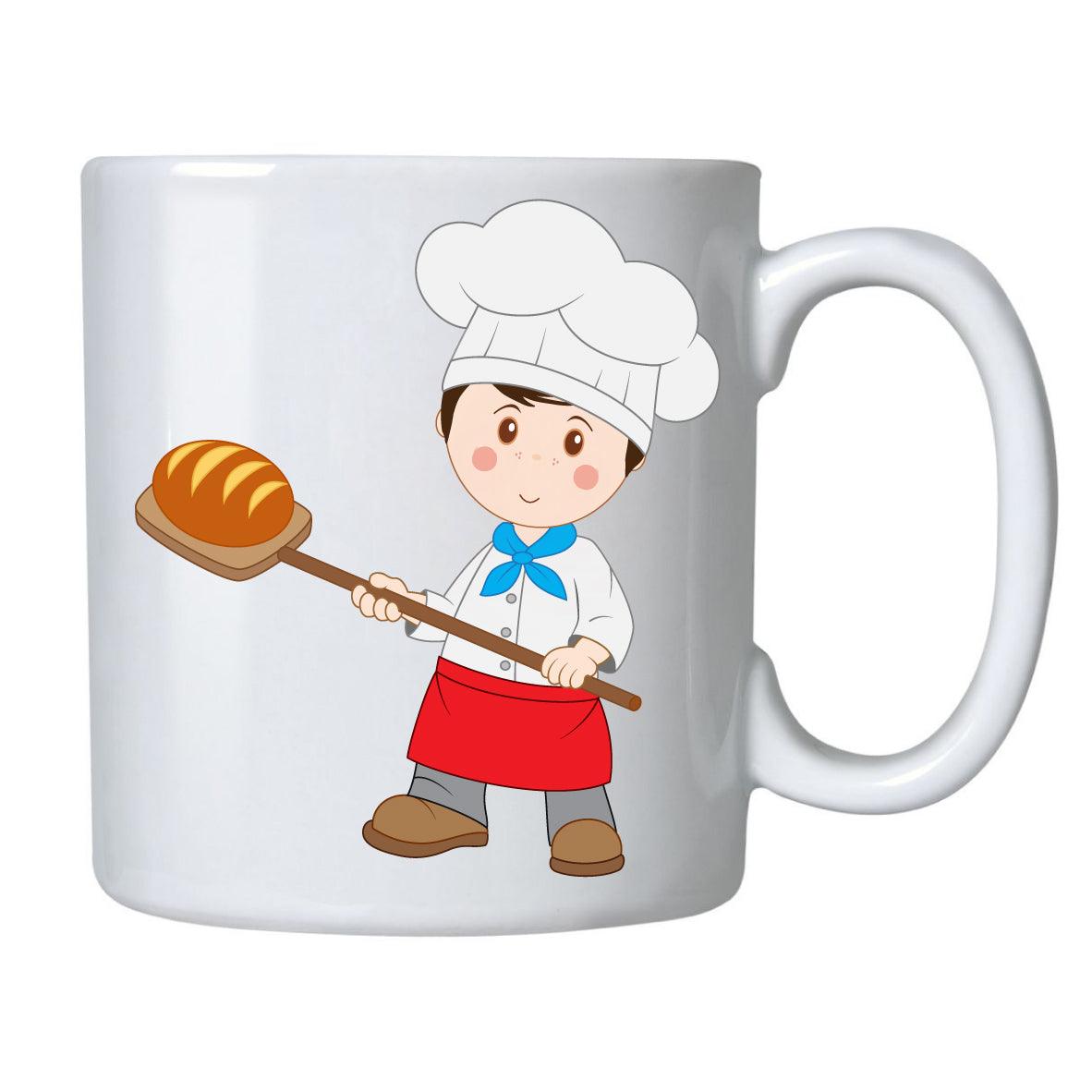 MUGS PROFESSIONS I