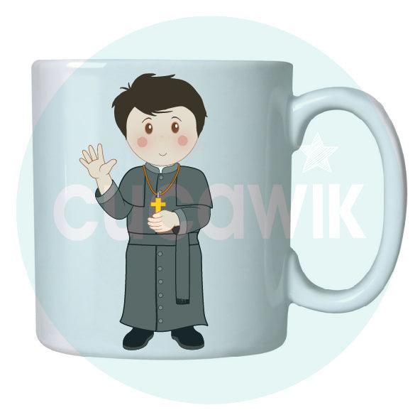 RELIGIOUS MUGS