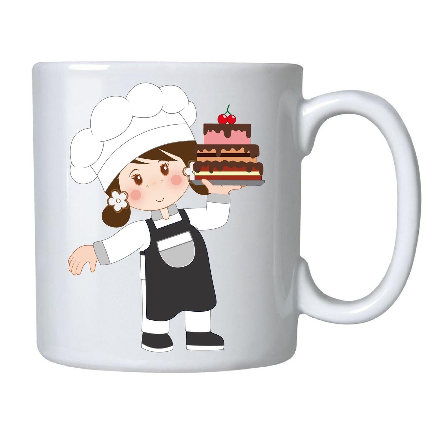 MUGS PROFESSIONS I
